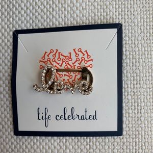 KEEP Collective 💕 Love charm